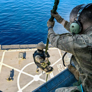 Amfibi Unsurlar (30)