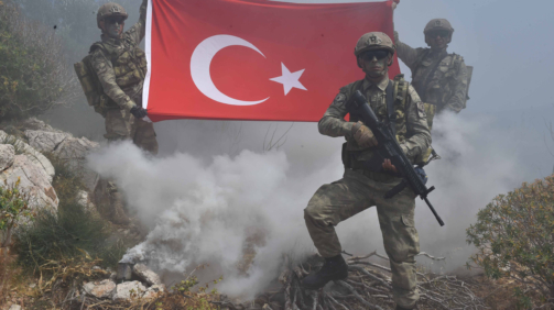 Amfibi Unsurlar (33)