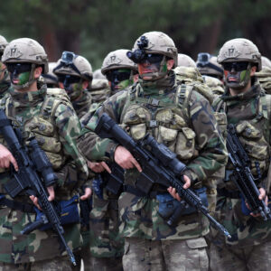 Amfibi Unsurlar (40)