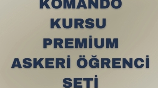 komando