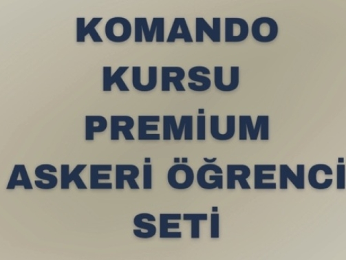 komando